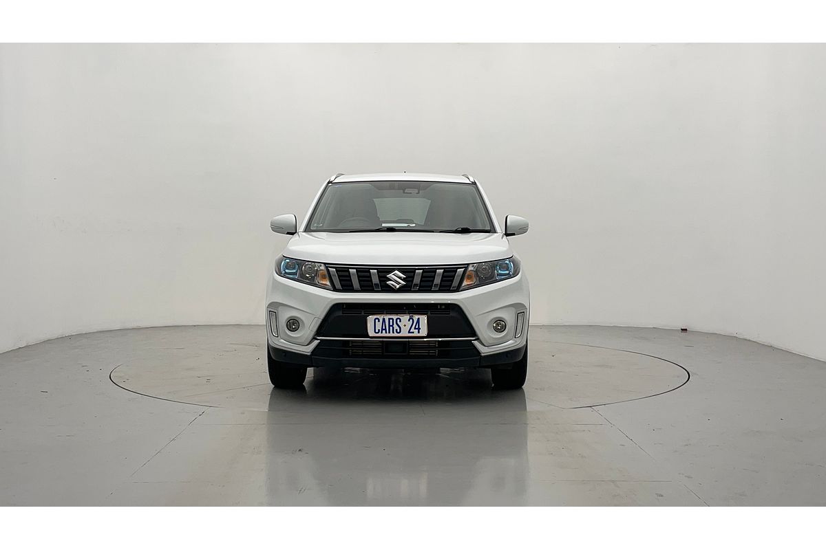 2022 Suzuki Vitara Turbo LY Series II