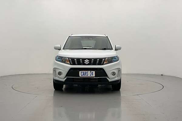 2022 Suzuki Vitara Turbo LY Series II