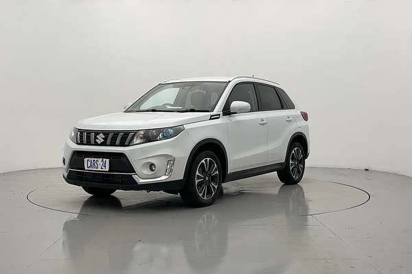 2022 Suzuki Vitara Turbo LY Series II