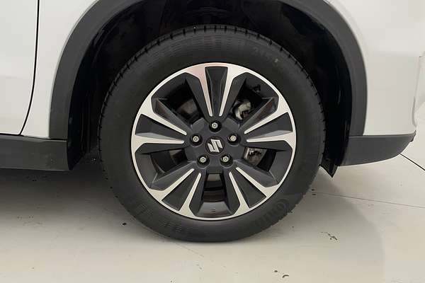 2022 Suzuki Vitara Turbo LY Series II