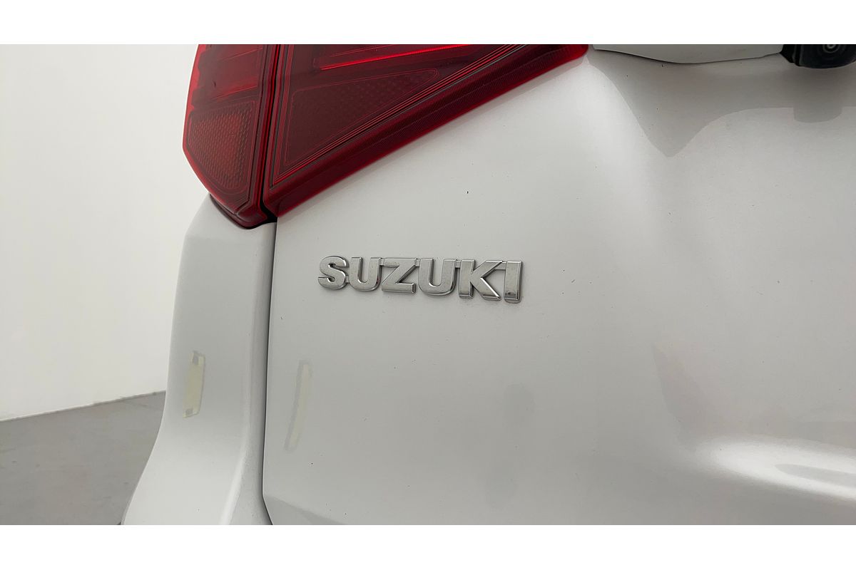 2022 Suzuki Vitara Turbo LY Series II