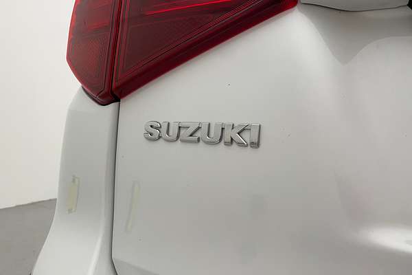 2022 Suzuki Vitara Turbo LY Series II