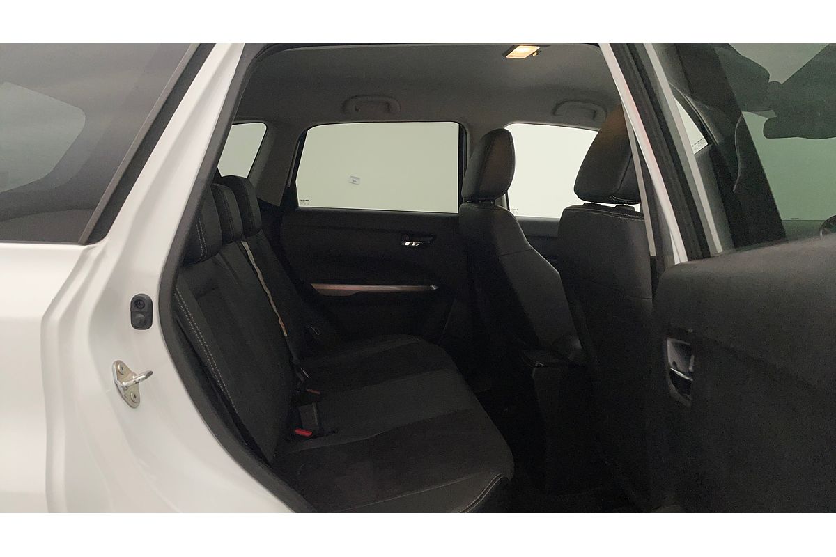 2022 Suzuki Vitara Turbo LY Series II