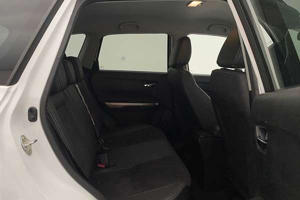 2022 Suzuki Vitara Turbo LY Series II