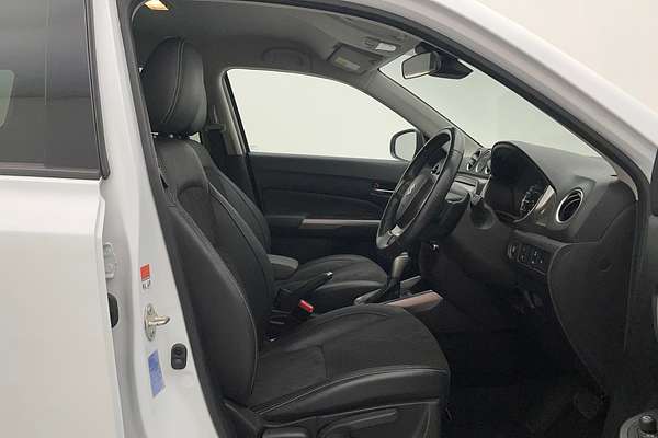 2022 Suzuki Vitara Turbo LY Series II