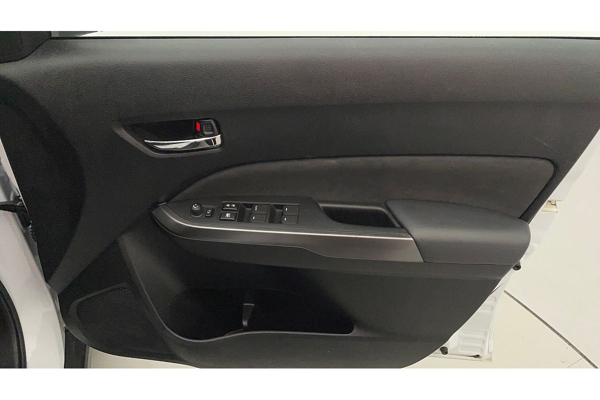 2022 Suzuki Vitara Turbo LY Series II