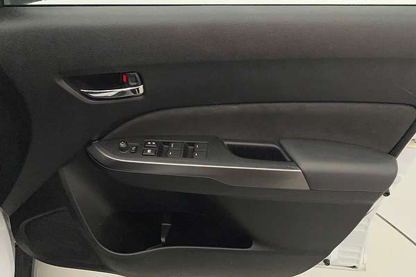 2022 Suzuki Vitara Turbo LY Series II