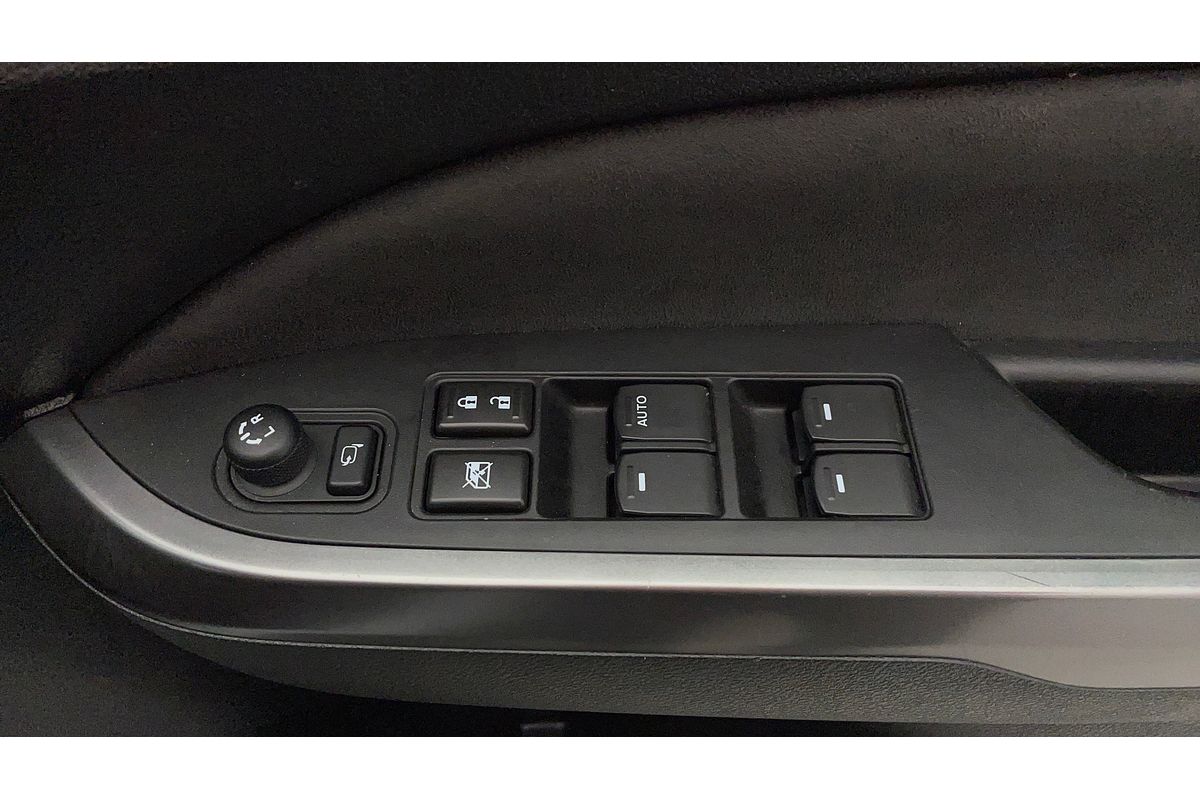 2022 Suzuki Vitara Turbo LY Series II
