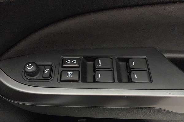 2022 Suzuki Vitara Turbo LY Series II