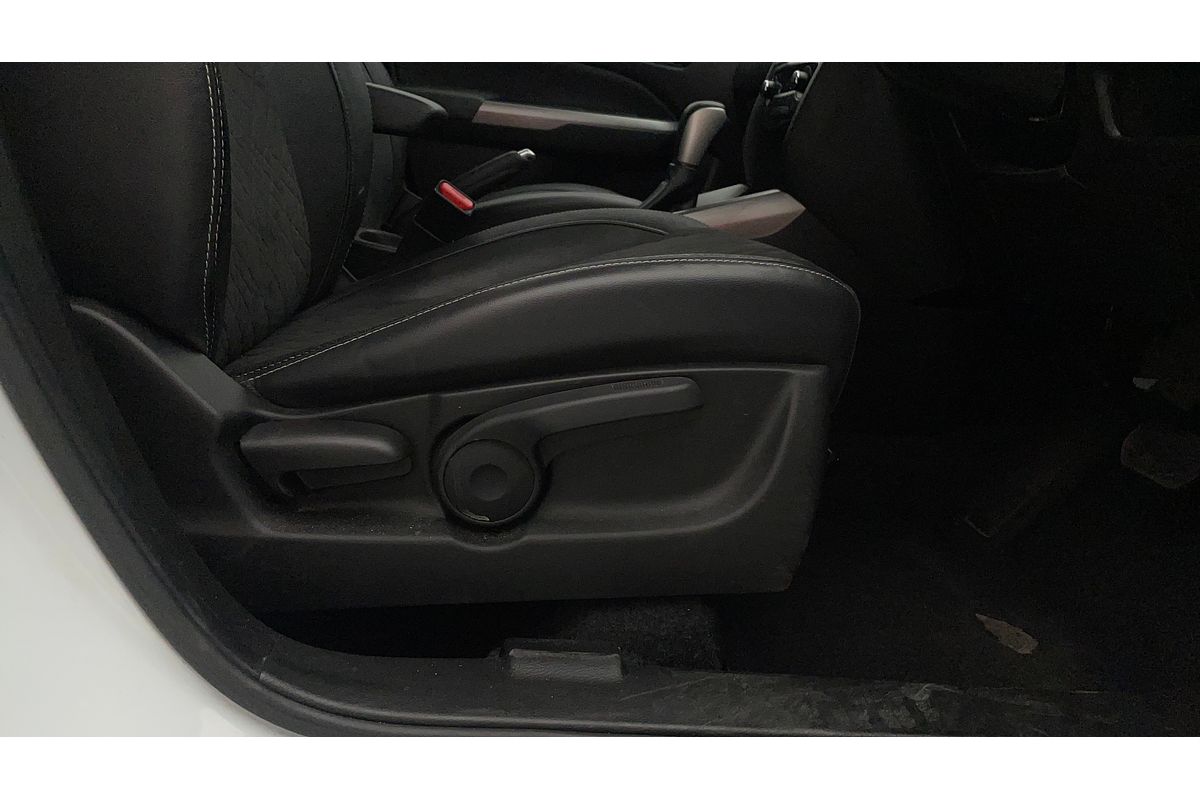 2022 Suzuki Vitara Turbo LY Series II