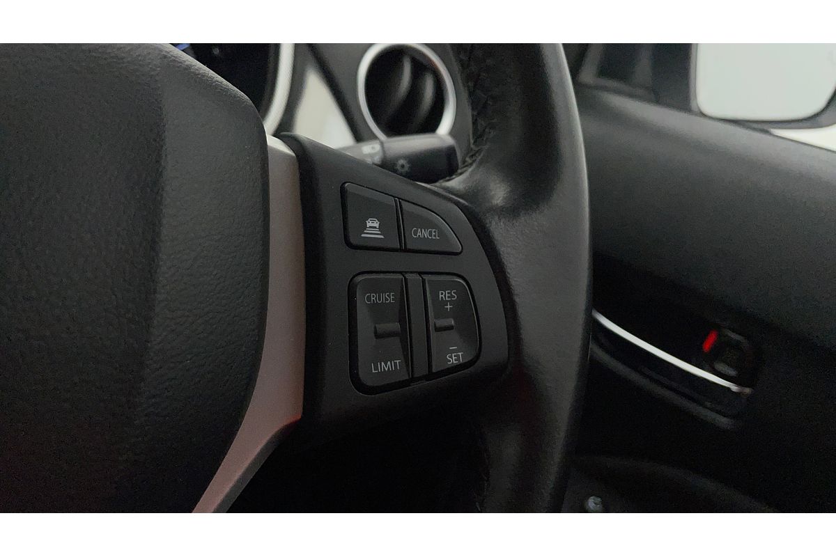 2022 Suzuki Vitara Turbo LY Series II