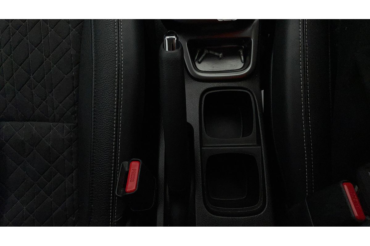 2022 Suzuki Vitara Turbo LY Series II