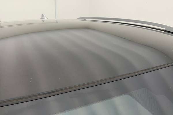2018 Nissan QASHQAI Ti J11 Series 2