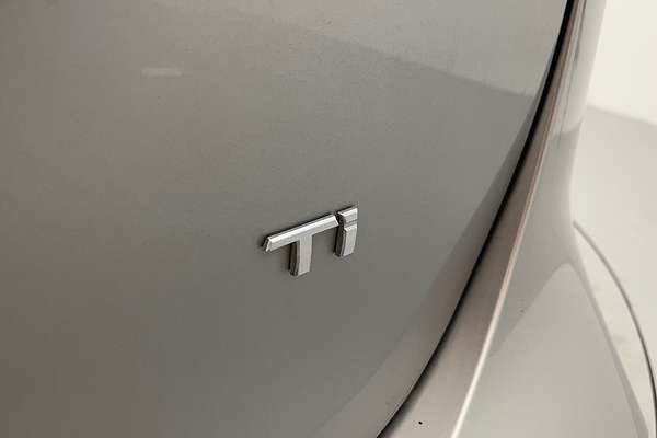 2018 Nissan QASHQAI Ti J11 Series 2
