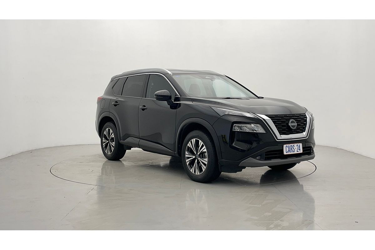 2022 Nissan X-TRAIL ST-L T33
