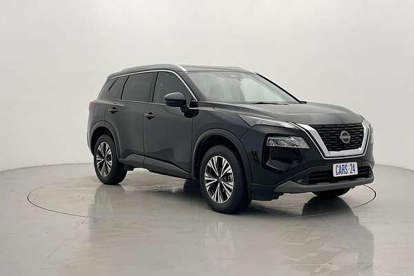2022 Nissan X-TRAIL ST-L T33