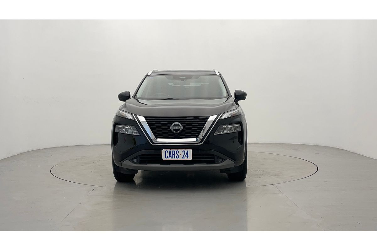 2022 Nissan X-TRAIL ST-L T33