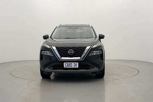 2022 Nissan X-TRAIL ST-L T33