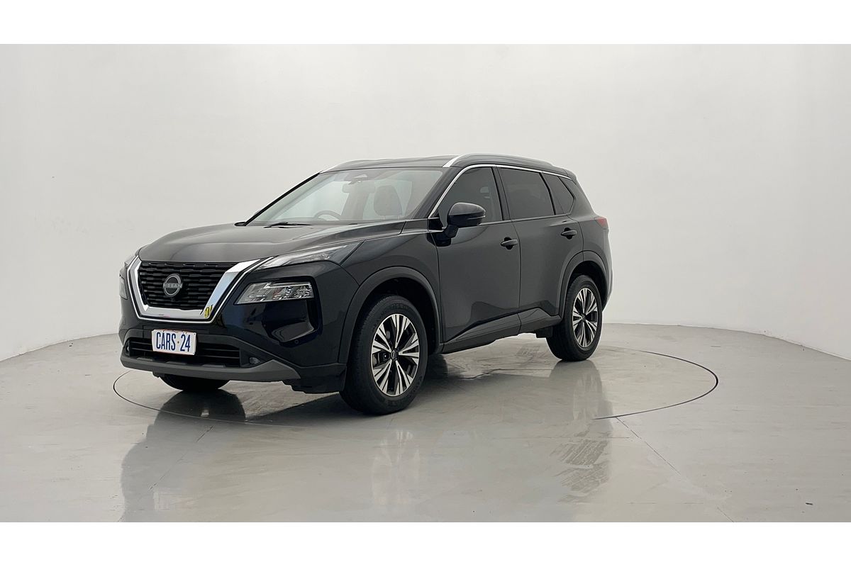 2022 Nissan X-TRAIL ST-L T33