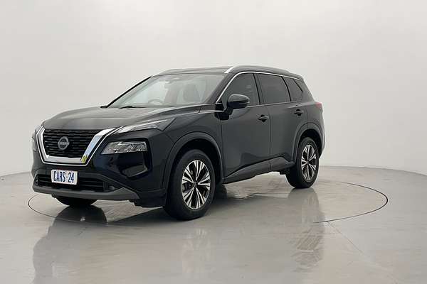 2022 Nissan X-TRAIL ST-L T33