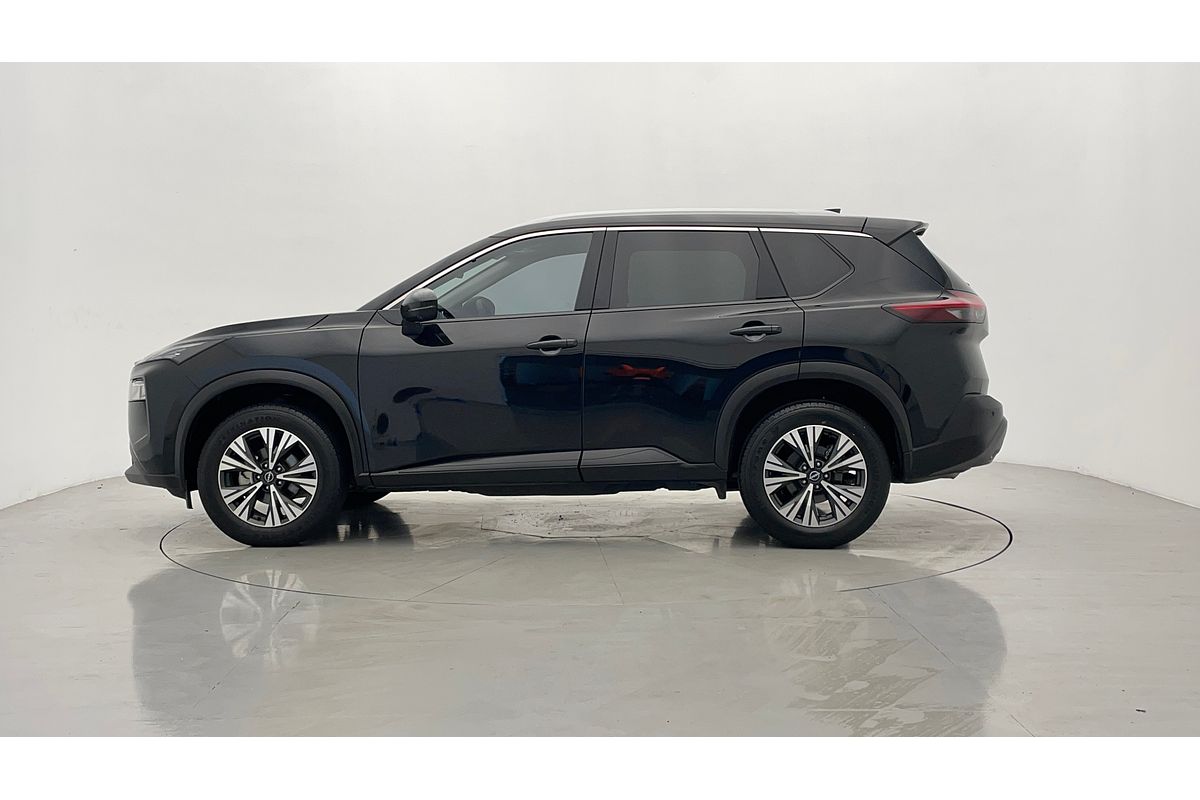2022 Nissan X-TRAIL ST-L T33