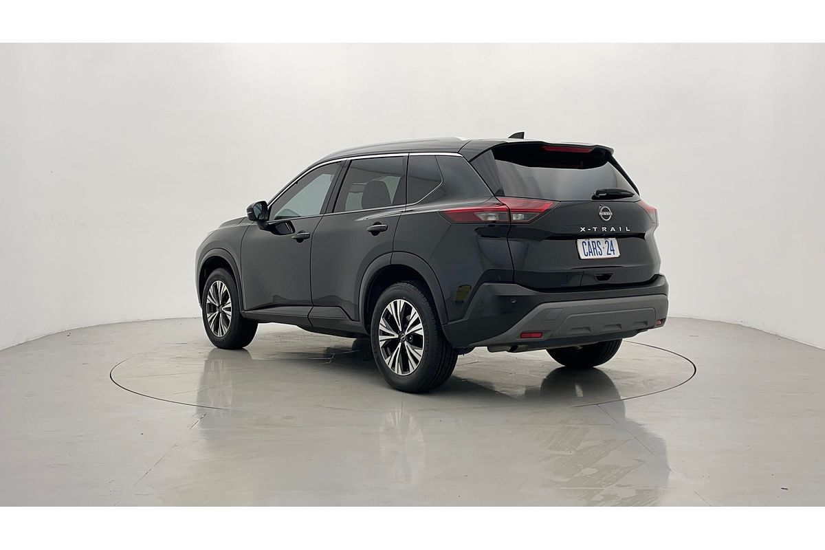 2022 Nissan X-TRAIL ST-L T33
