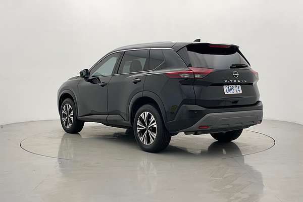 2022 Nissan X-TRAIL ST-L T33