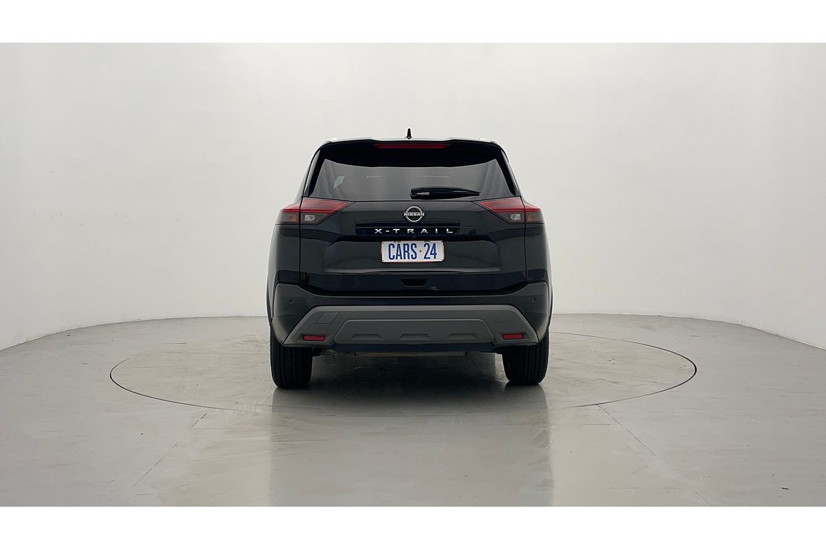 2022 Nissan X-TRAIL ST-L T33
