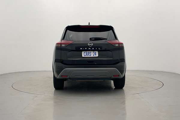 2022 Nissan X-TRAIL ST-L T33