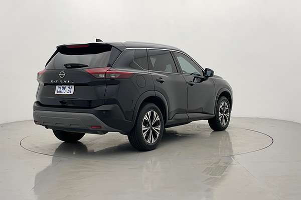 2022 Nissan X-TRAIL ST-L T33