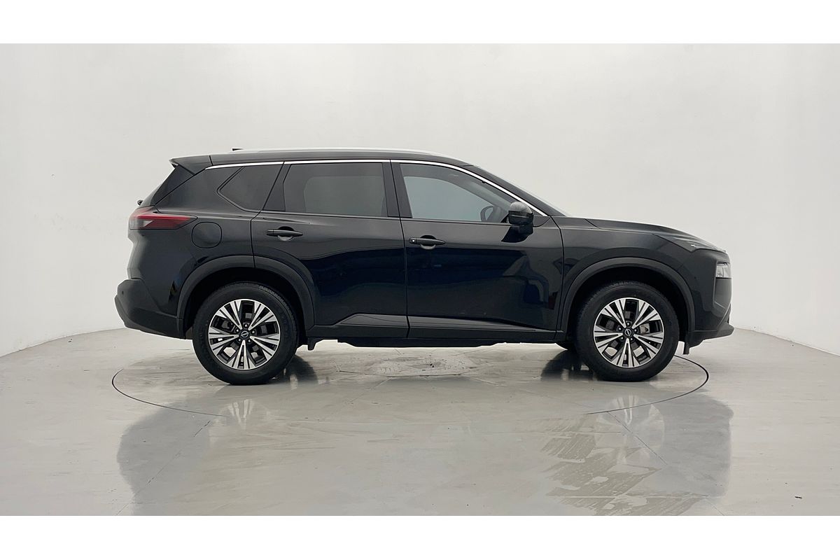2022 Nissan X-TRAIL ST-L T33