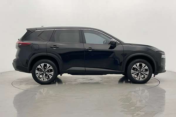 2022 Nissan X-TRAIL ST-L T33