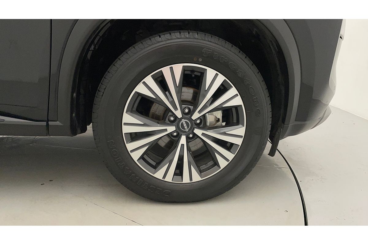 2022 Nissan X-TRAIL ST-L T33