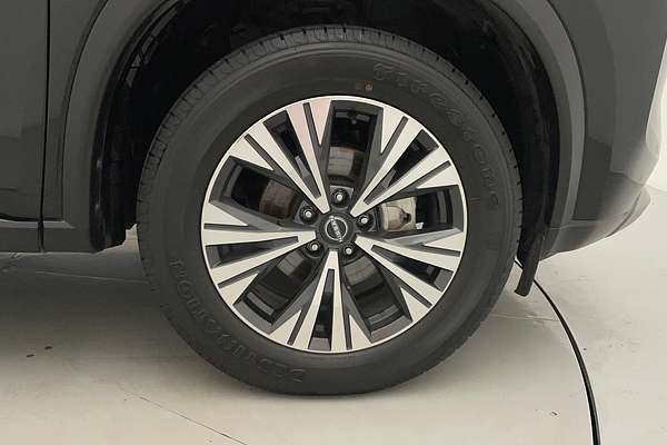 2022 Nissan X-TRAIL ST-L T33