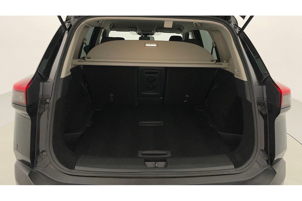 2022 Nissan X-TRAIL ST-L T33