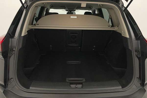 2022 Nissan X-TRAIL ST-L T33