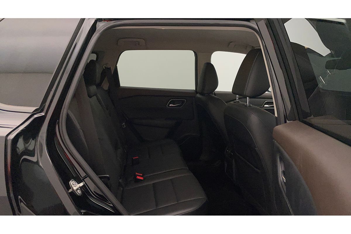 2022 Nissan X-TRAIL ST-L T33