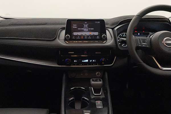 2022 Nissan X-TRAIL ST-L T33