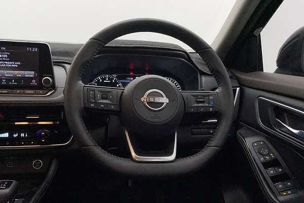 2022 Nissan X-TRAIL ST-L T33