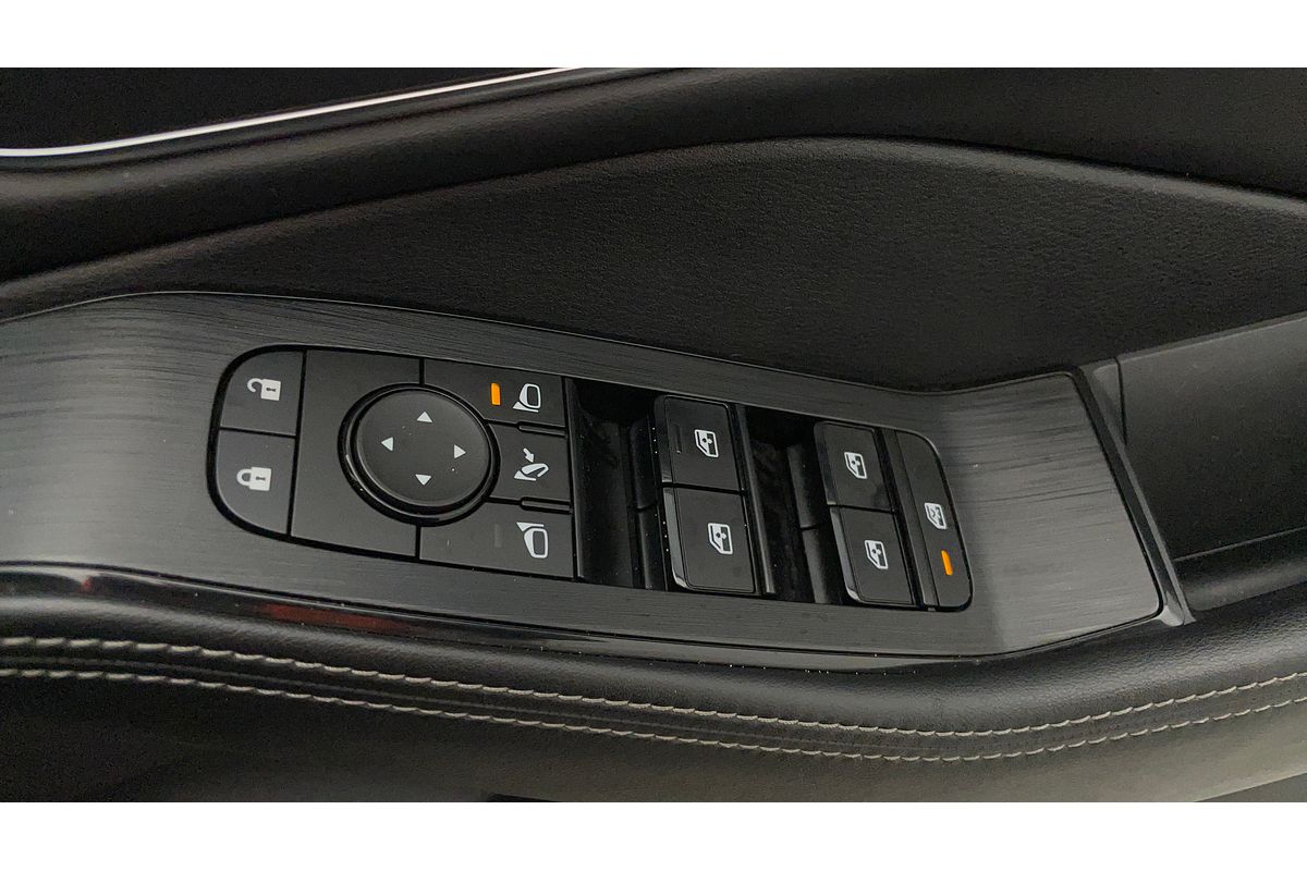 2022 Nissan X-TRAIL ST-L T33