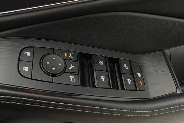 2022 Nissan X-TRAIL ST-L T33