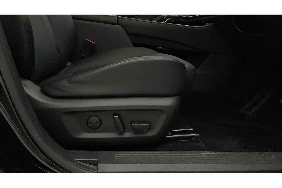 2022 Nissan X-TRAIL ST-L T33