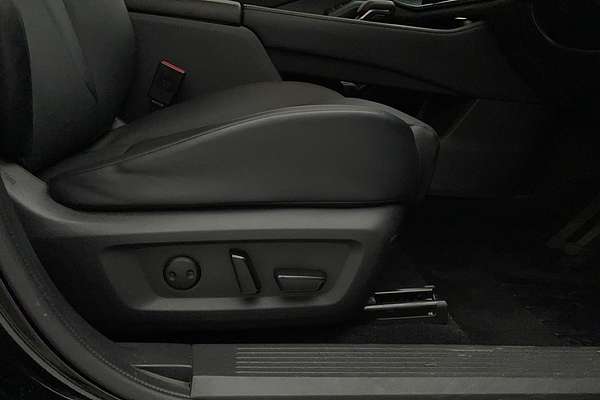 2022 Nissan X-TRAIL ST-L T33