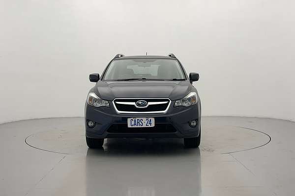 2012 Subaru XV 2.0i-S G4X
