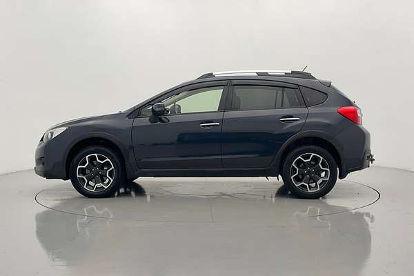 2012 Subaru XV 2.0i-S G4X