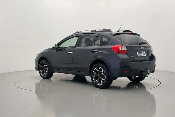 2012 Subaru XV 2.0i-S G4X