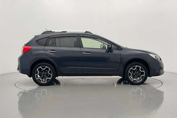 2012 Subaru XV 2.0i-S G4X