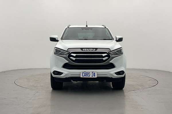 2022 Isuzu MU-X LS-T