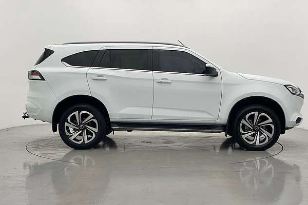 2022 Isuzu MU-X LS-T