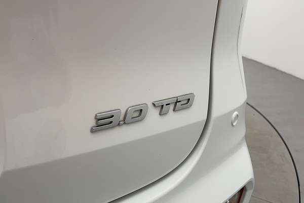 2022 Isuzu MU-X LS-T